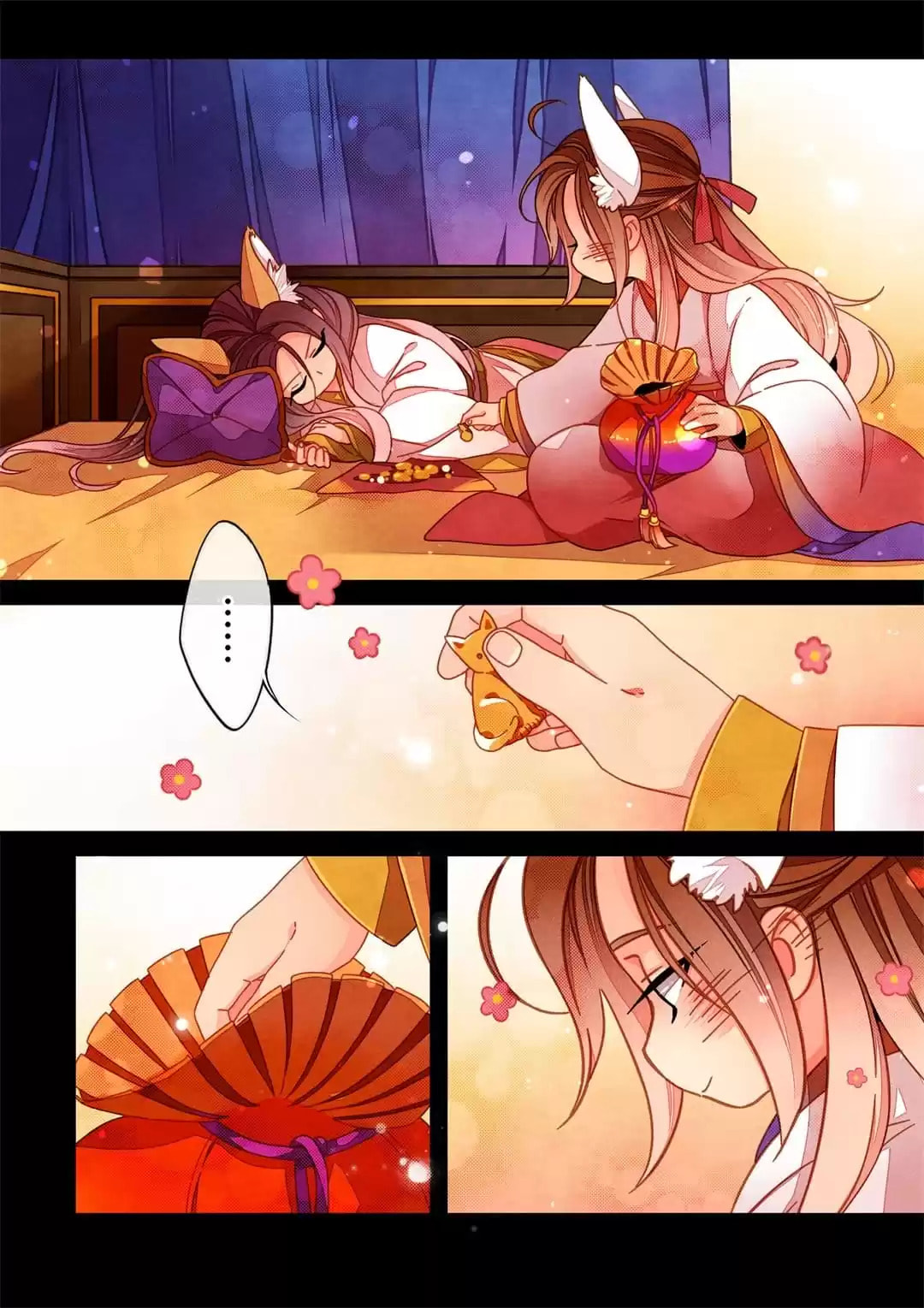 Read Taizi chapter 68 image 10 on Lezhin