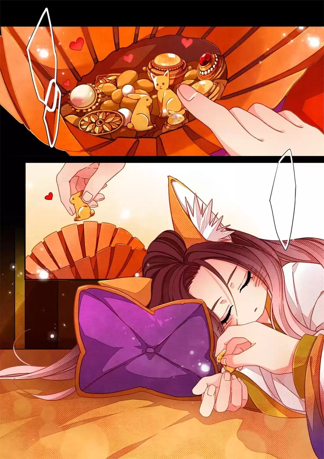 Read Taizi chapter 68 image 11 on Lezhin