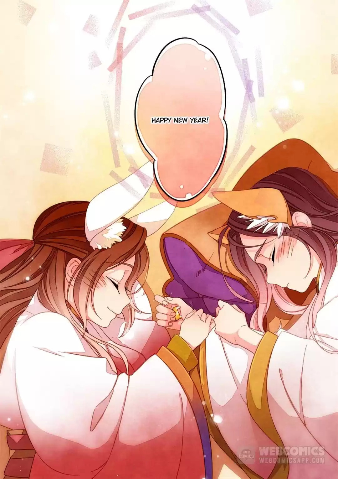 Read Taizi chapter 68 image 12 on Lezhin