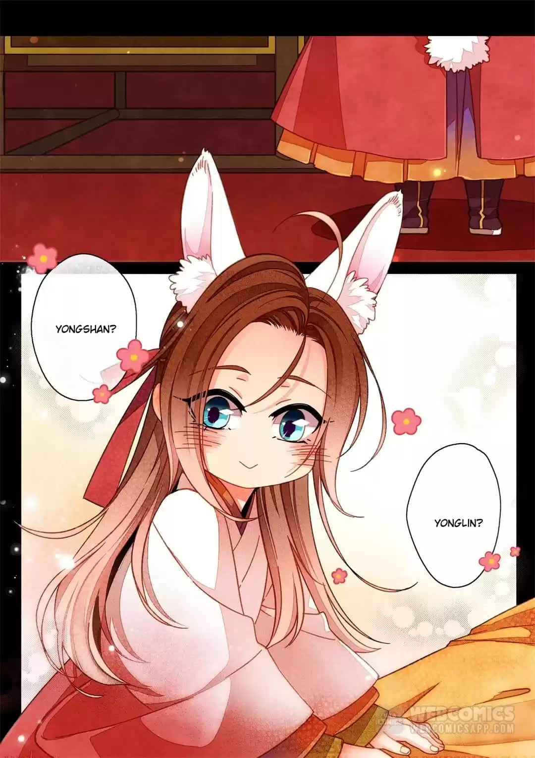 Read Taizi chapter 68 image 4 on Lezhin