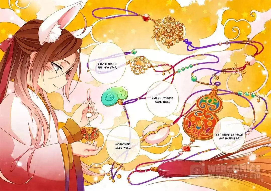 Read Taizi chapter 68 image 8 on Lezhin