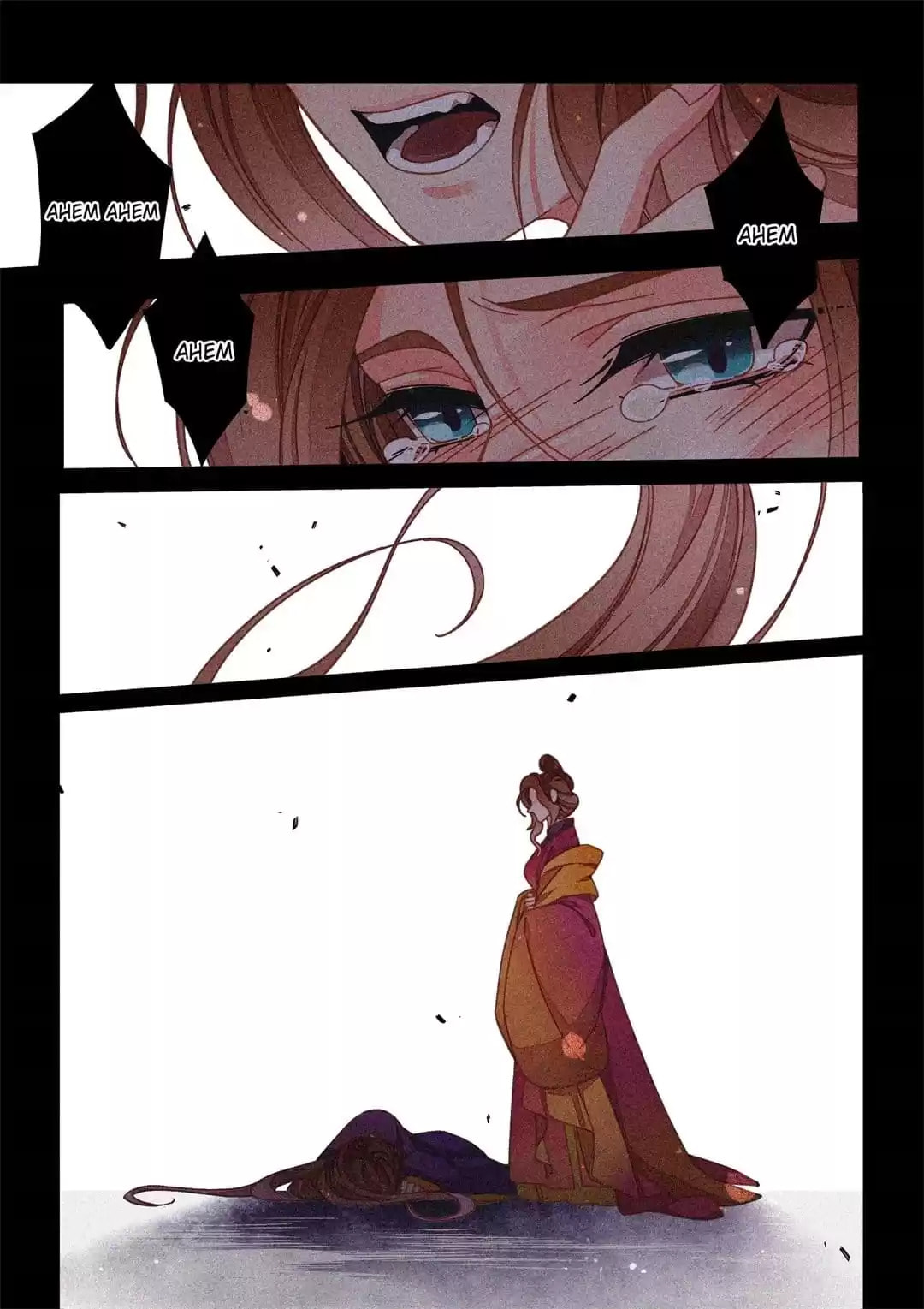 Read Taizi chapter 69 image 11 on Lezhin