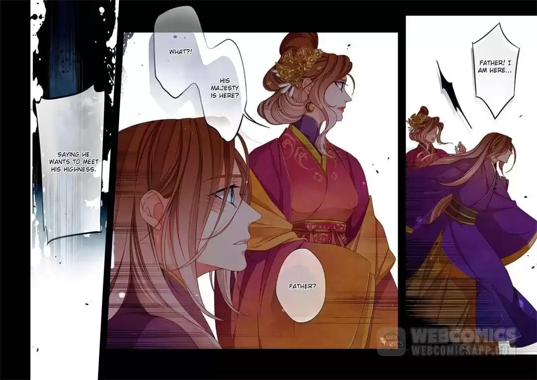 Read Taizi chapter 69 image 4 on Lezhin