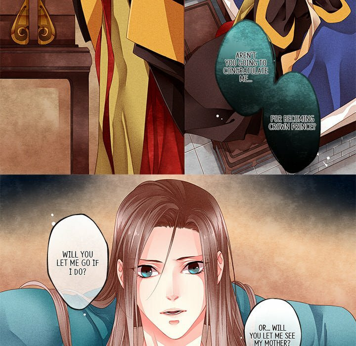 Read Taizi chapter 7 image 13 on Lezhin
