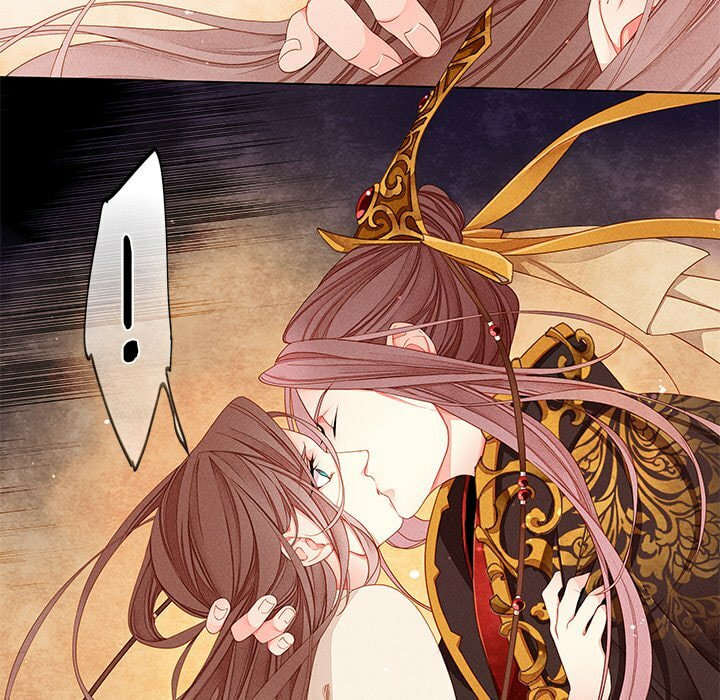 Read Taizi chapter 7 image 17 on Lezhin