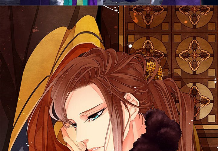 Read Taizi chapter 7 image 2 on Lezhin
