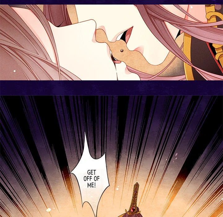Read Taizi chapter 7 image 20 on Lezhin