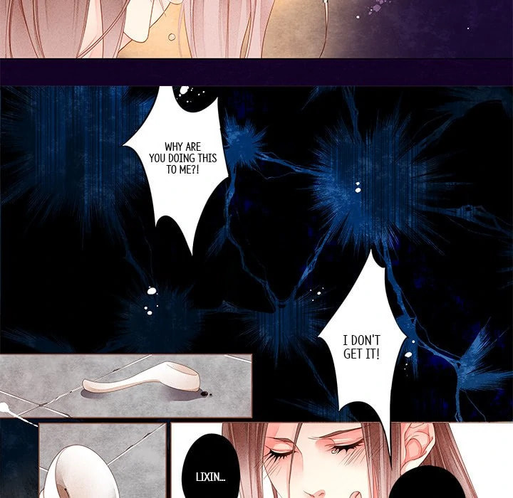 Read Taizi chapter 7 image 22 on Lezhin
