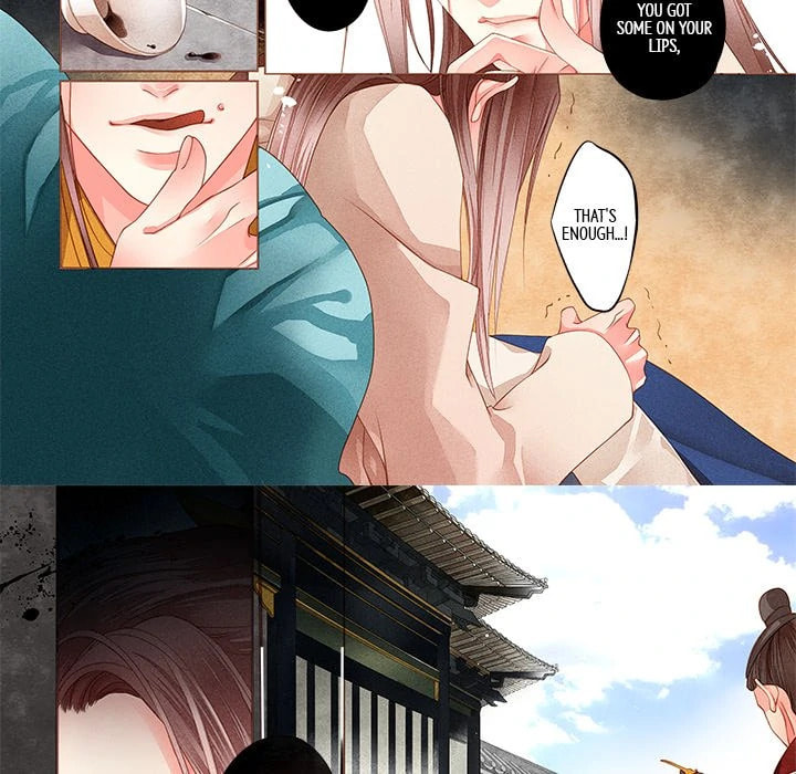 Read Taizi chapter 7 image 23 on Lezhin
