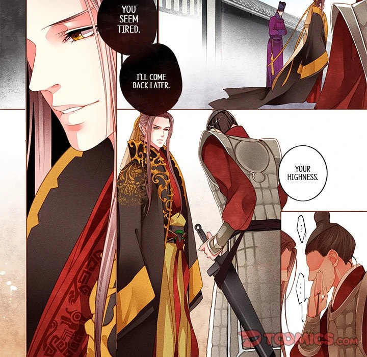 Read Taizi chapter 7 image 24 on Lezhin