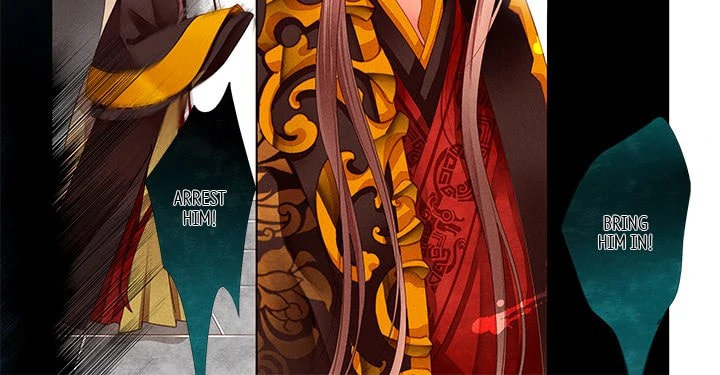 Read Taizi chapter 7 image 26 on Lezhin