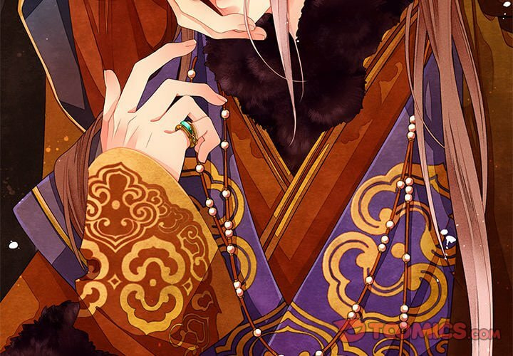 Read Taizi chapter 7 image 3 on Lezhin