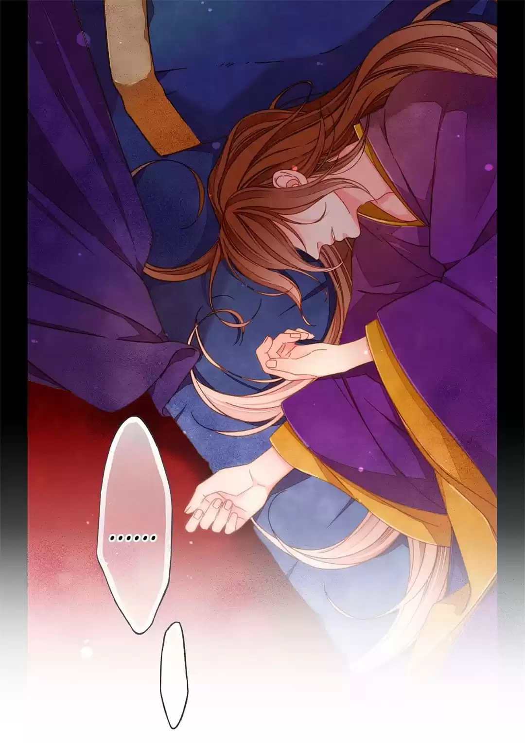 Read Taizi chapter 71 image 11 on Lezhin