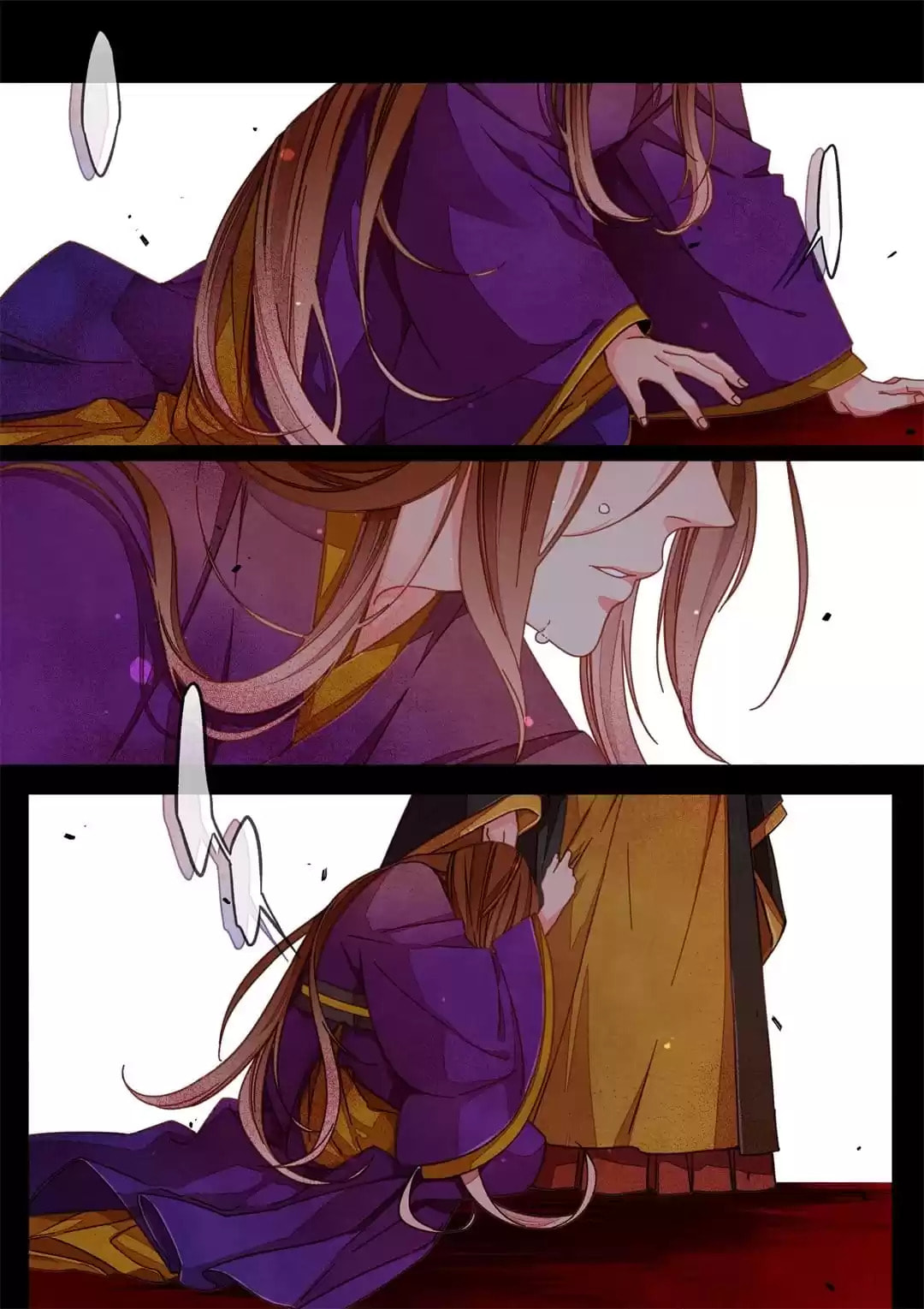 Read Taizi chapter 71 image 2 on Lezhin