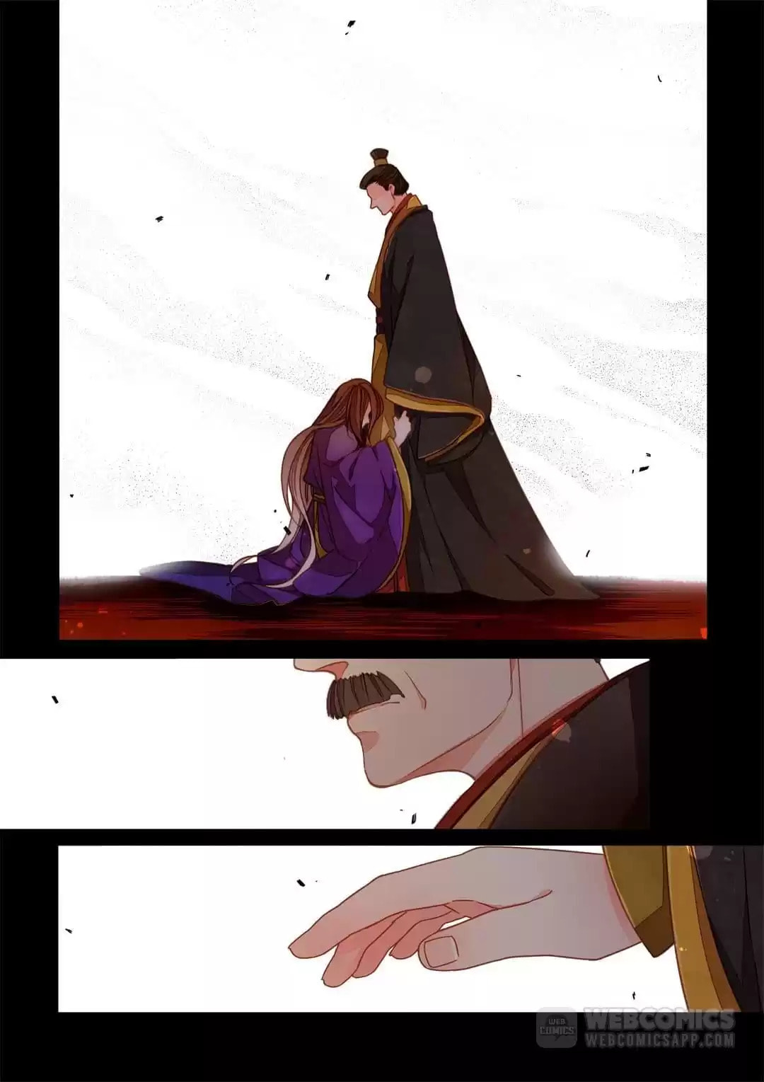 Read Taizi chapter 71 image 4 on Lezhin