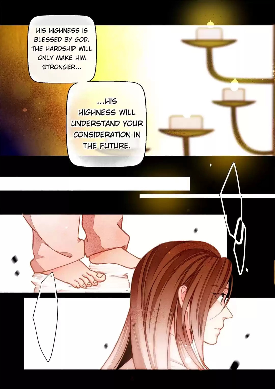 Read Taizi chapter 72 image 11 on Lezhin