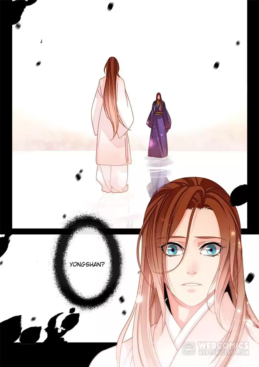 Read Taizi chapter 72 image 12 on Lezhin