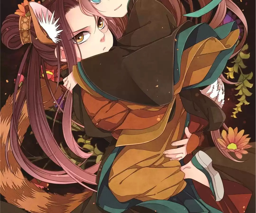 Read Taizi chapter 72 image 16 on Lezhin