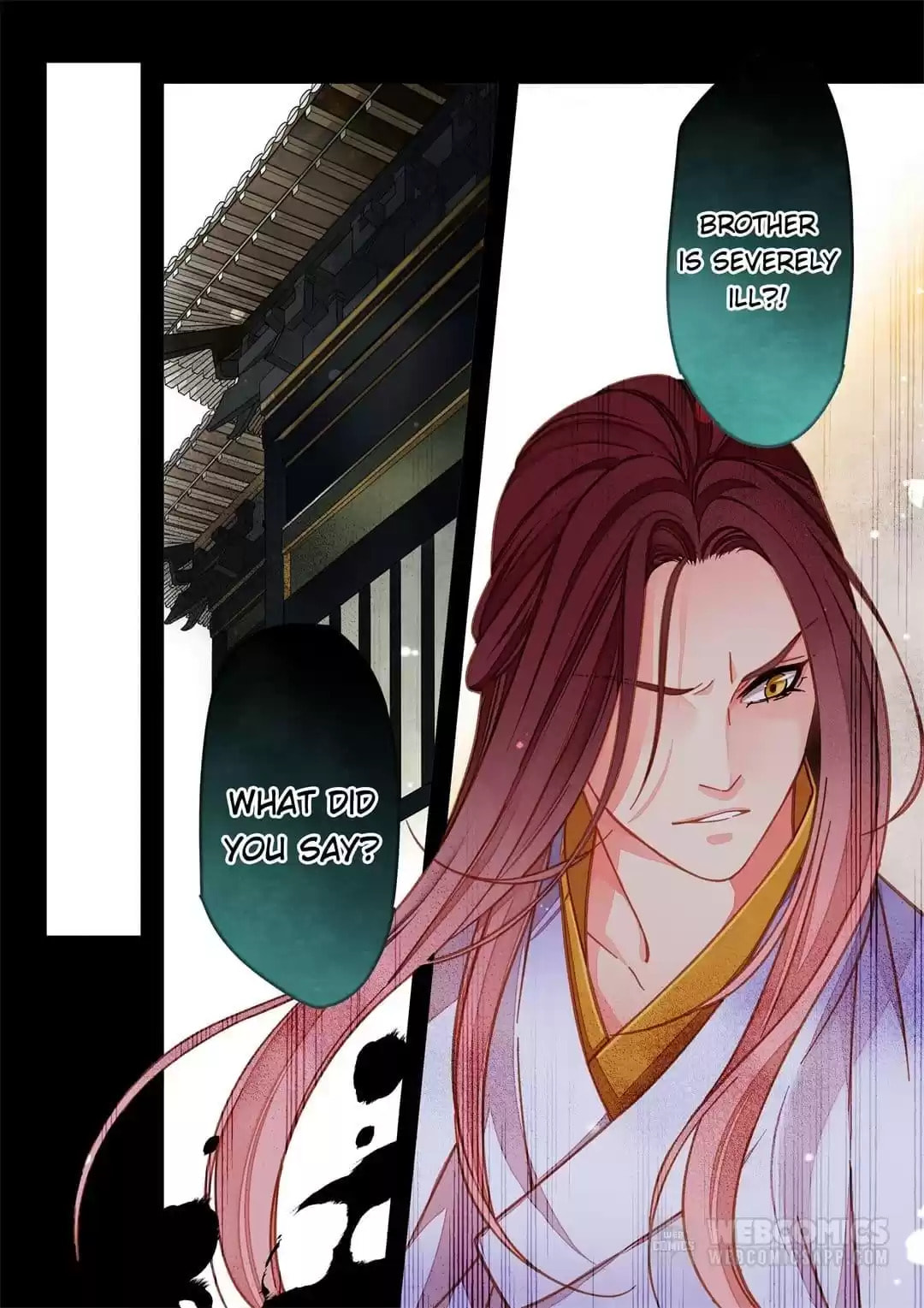 Read Taizi chapter 72 image 4 on Lezhin