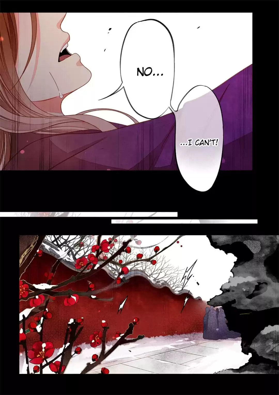 Read Taizi chapter 73 image 10 on Lezhin