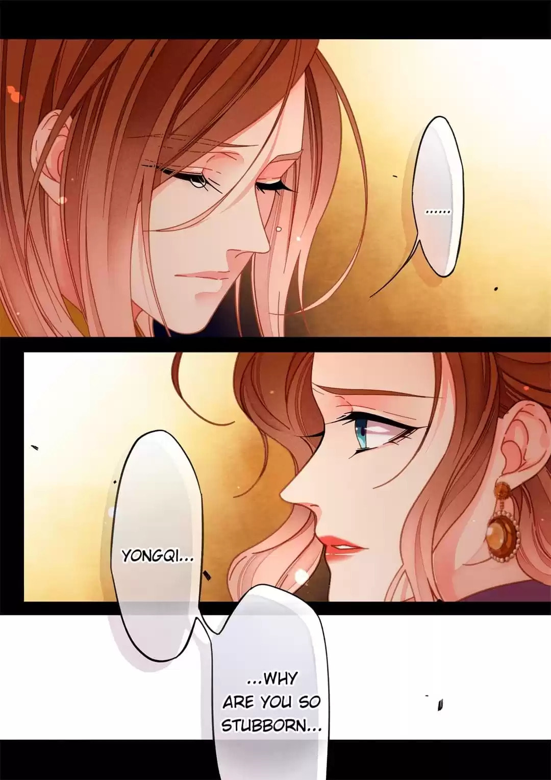 Read Taizi chapter 74 image 13 on Lezhin