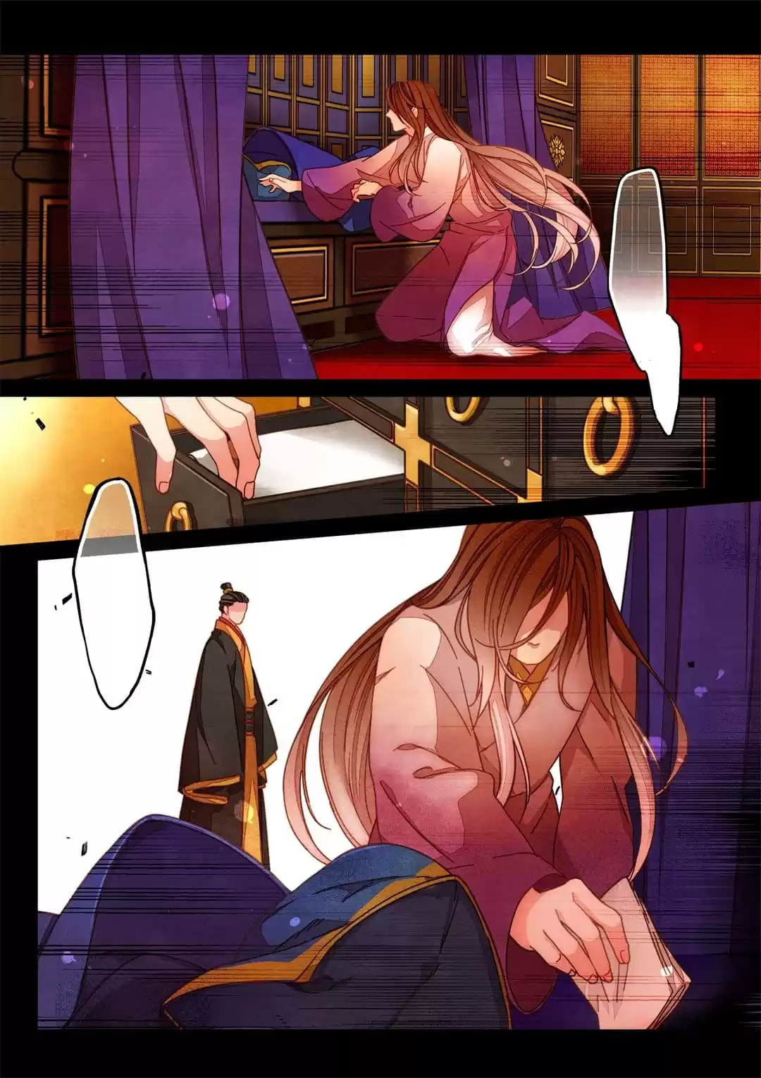 Read Taizi chapter 75 image 10 on Lezhin