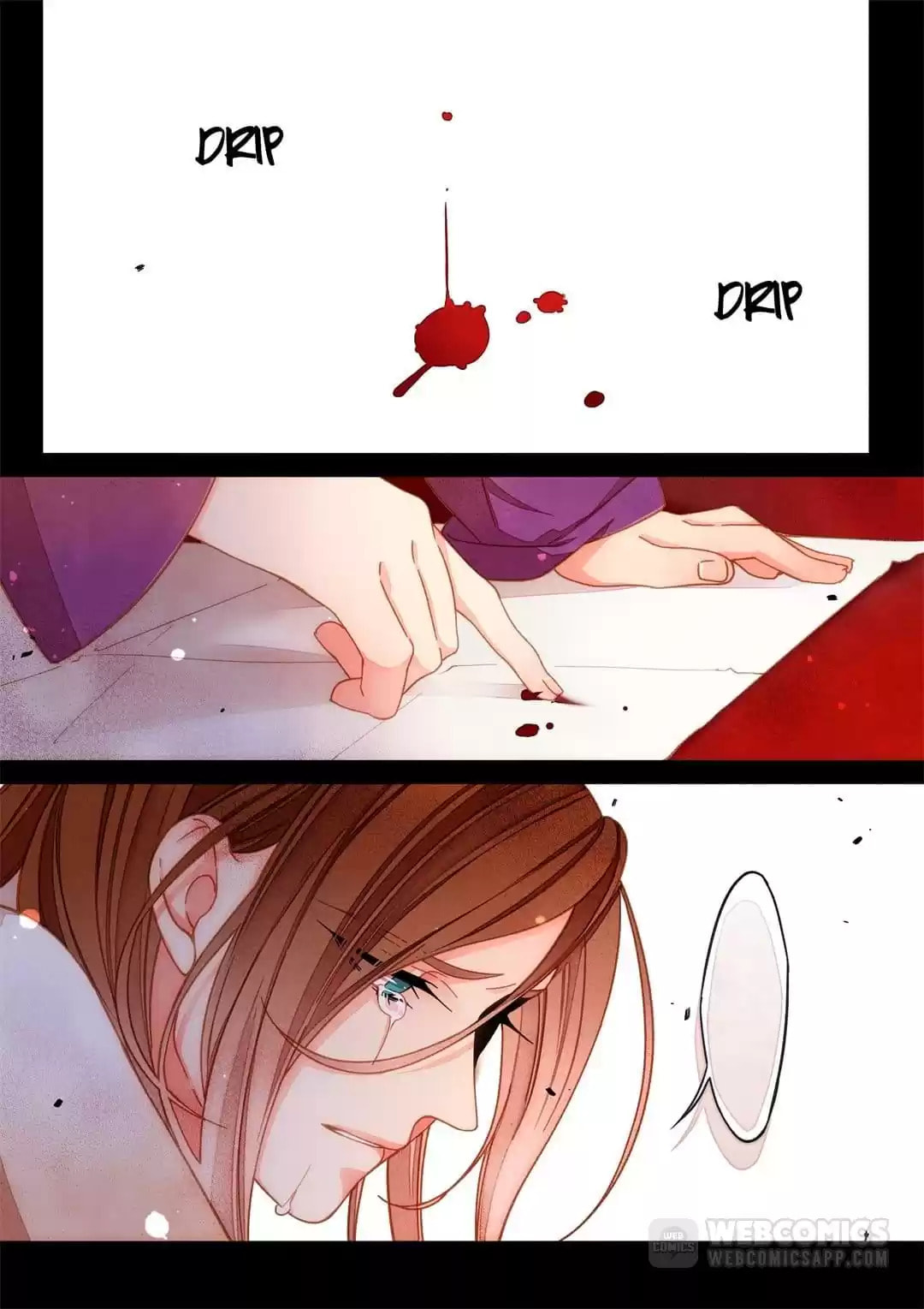 Read Taizi chapter 75 image 12 on Lezhin