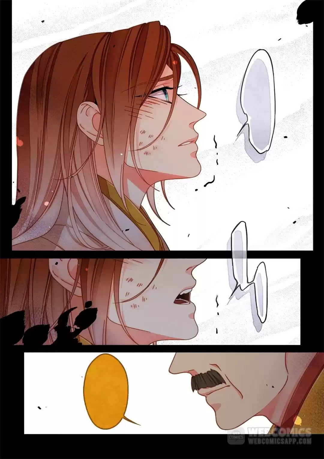 Read Taizi chapter 75 image 4 on Lezhin