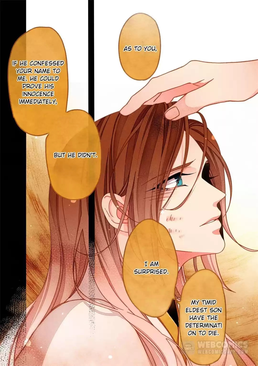 Read Taizi chapter 76 image 4 on Lezhin