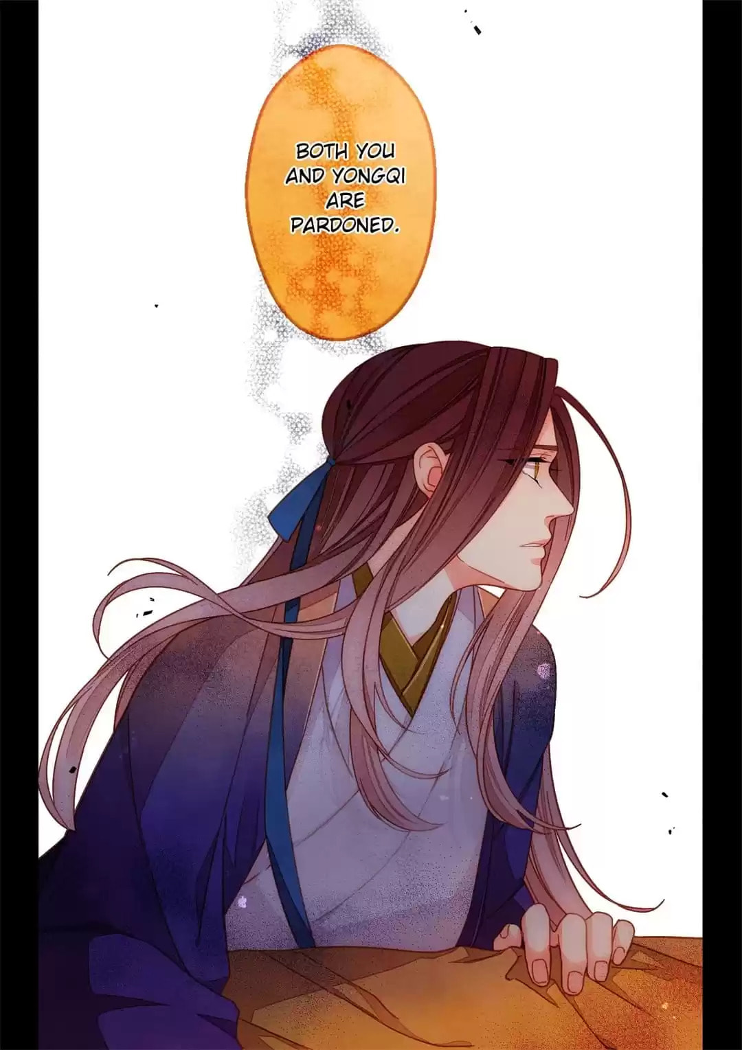 Read Taizi chapter 77 image 6 on Lezhin