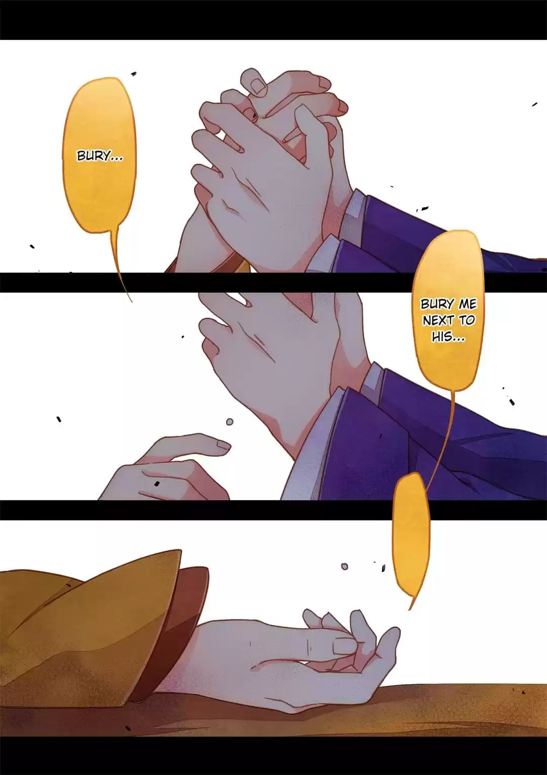 Read Taizi chapter 78 image 1 on Lezhin