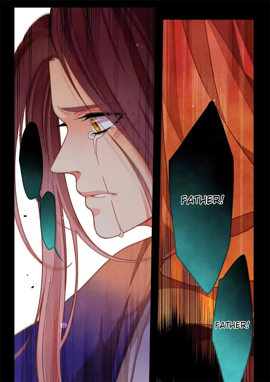 Read Taizi chapter 78 image 2 on Lezhin