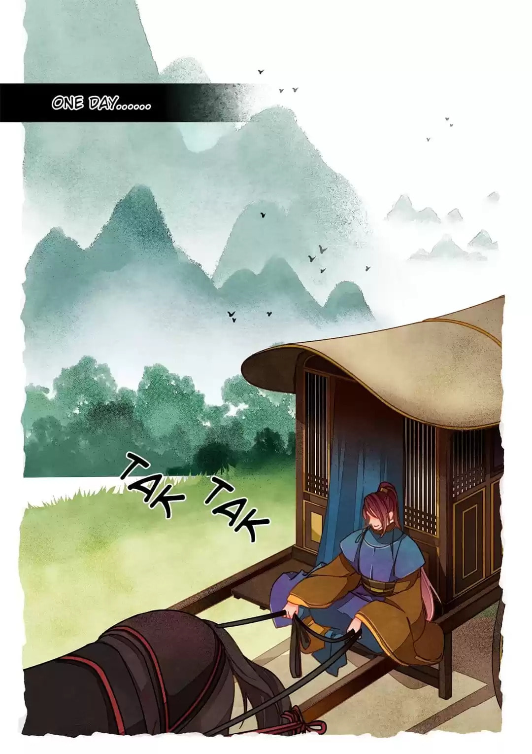 Read Taizi chapter 78 image 5 on Lezhin