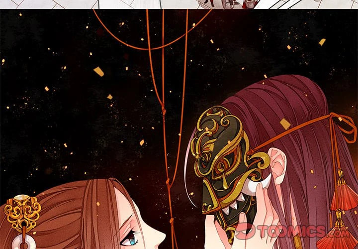 Read Taizi chapter 8 image 2 on Lezhin