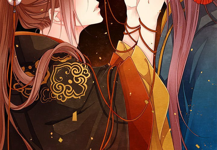 Read Taizi chapter 8 image 3 on Lezhin
