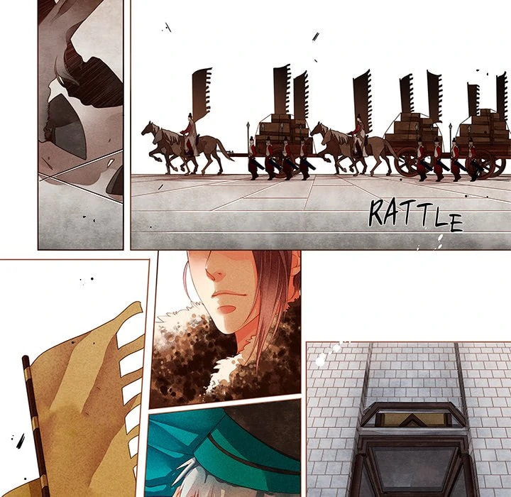 Read Taizi chapter 8 image 7 on Lezhin