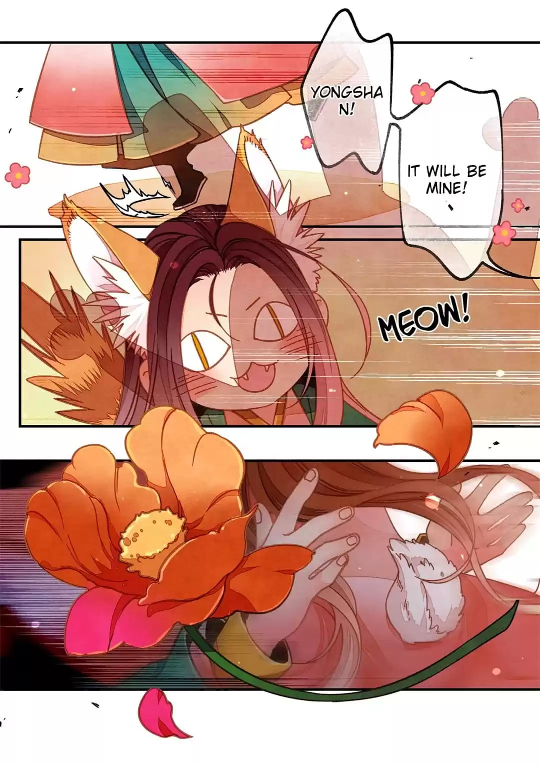 Read Taizi chapter 82 image 1 on Lezhin