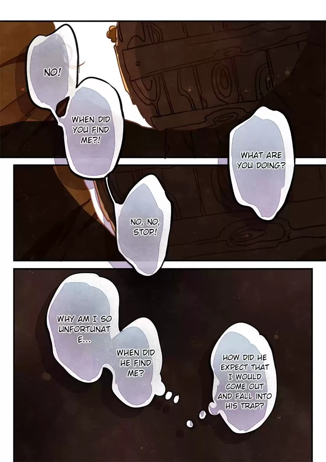 Read Taizi chapter 82 image 11 on Lezhin