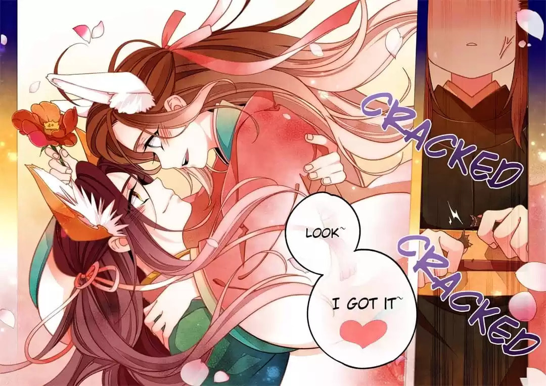 Read Taizi chapter 82 image 2 on Lezhin