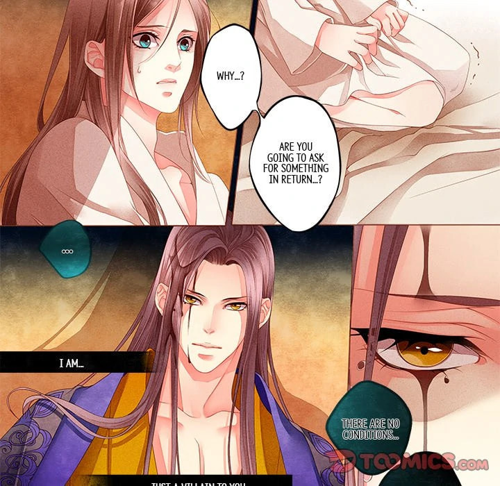 Read Taizi chapter 9 image 10 on Lezhin