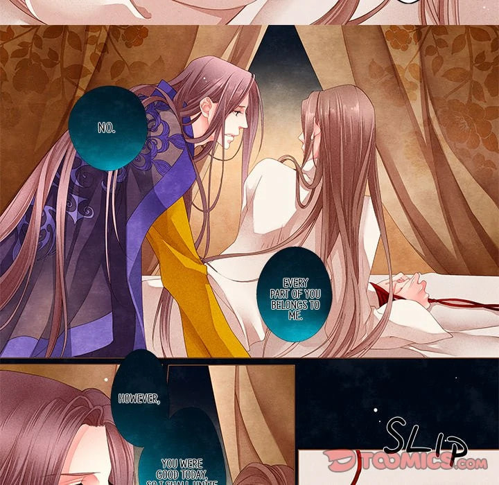 Read Taizi chapter 9 image 4 on Lezhin