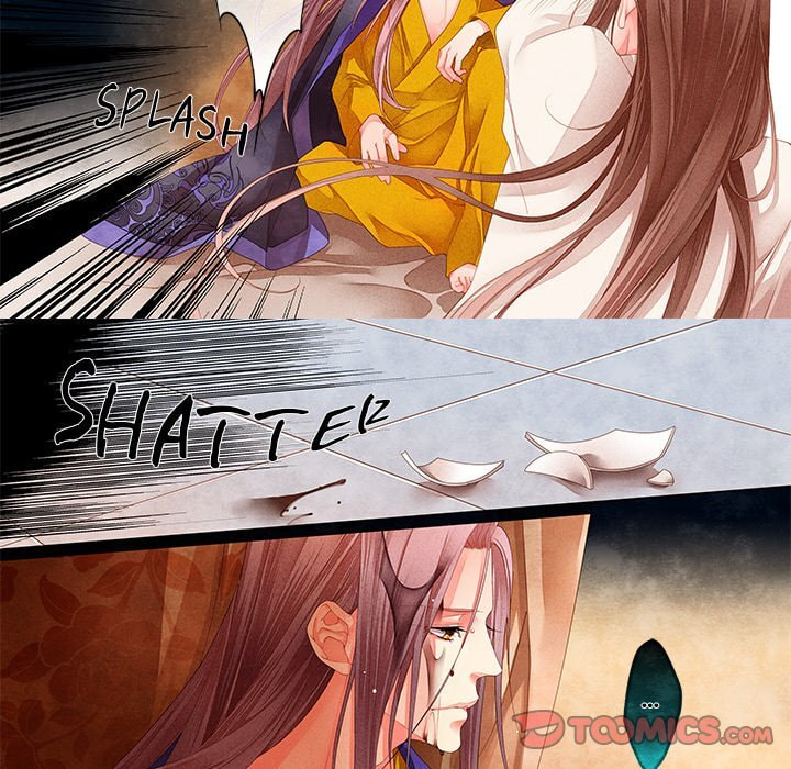 Read Taizi chapter 9 image 8 on Lezhin