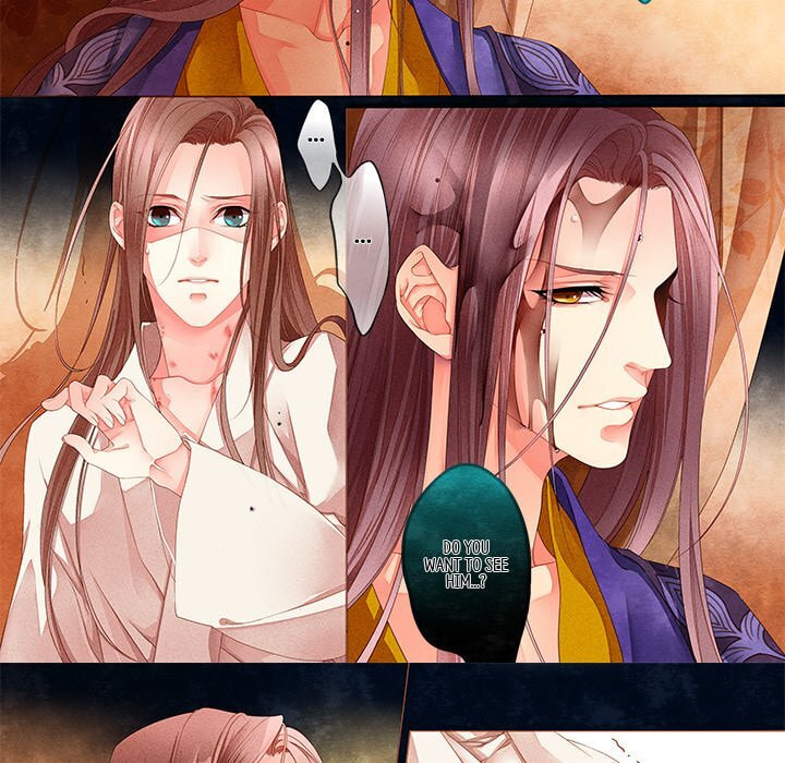 Read Taizi chapter 9 image 9 on Lezhin