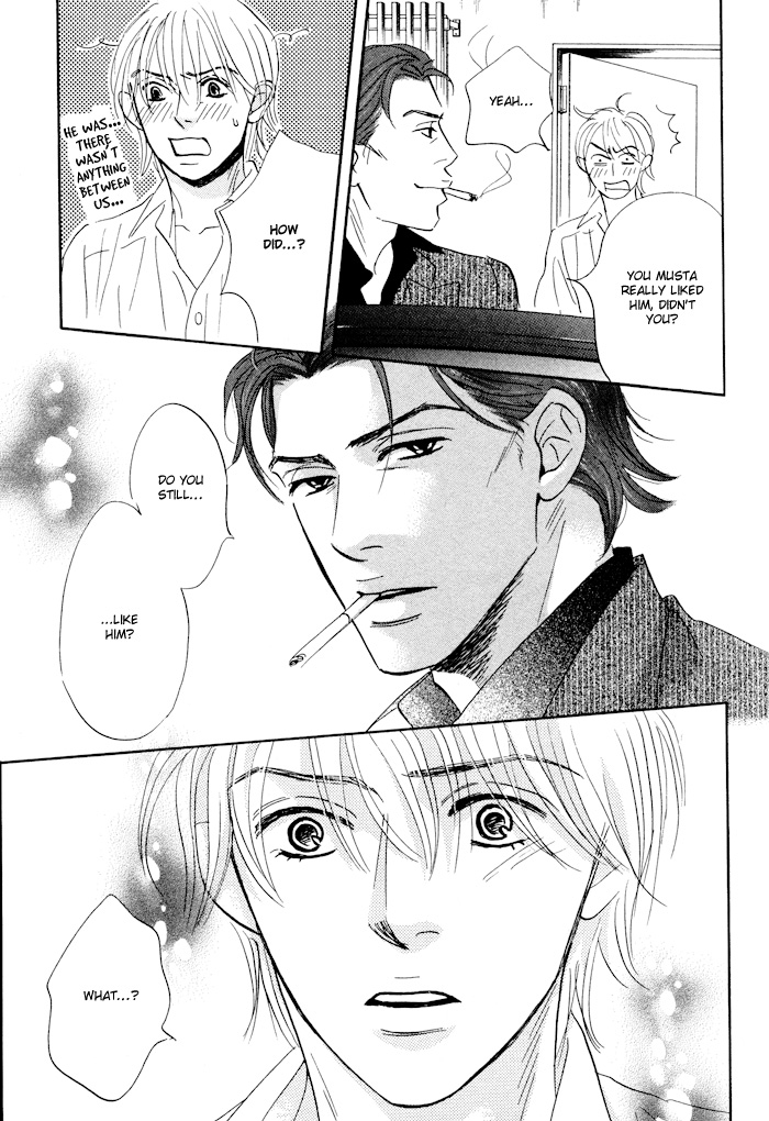 Read Taka ga Koi Daro chapter 1 image 21 on Lezhin