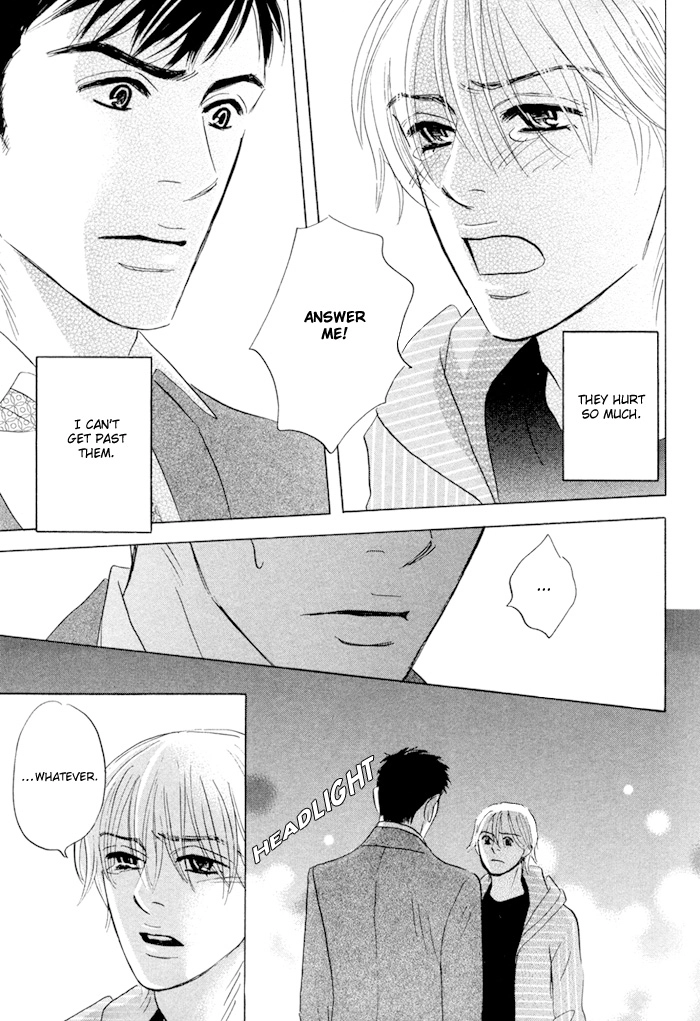 Read Taka ga Koi Daro chapter 2 image 20 on Lezhin