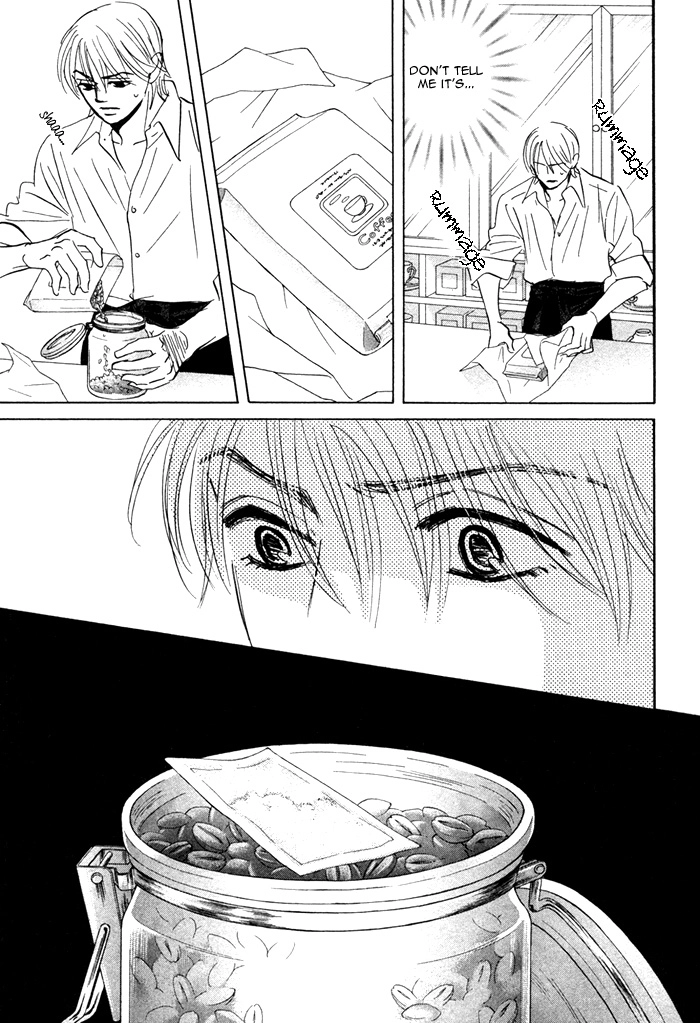 Read Taka ga Koi Daro chapter 4 image 20 on Lezhin
