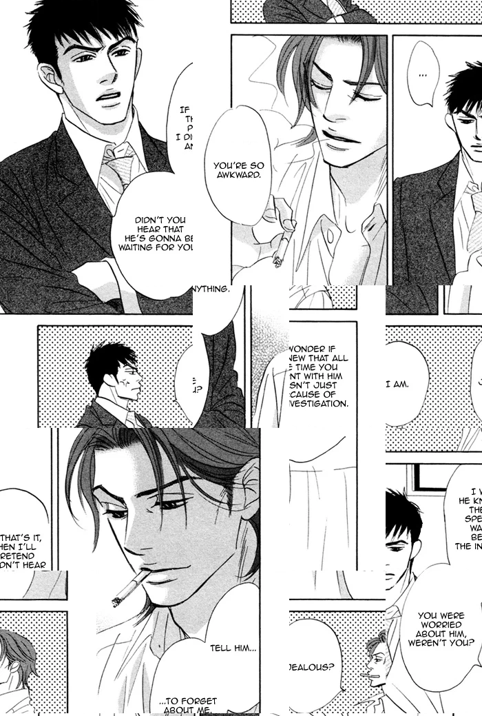 Read Taka ga Koi Daro chapter 5 image 29 on Lezhin