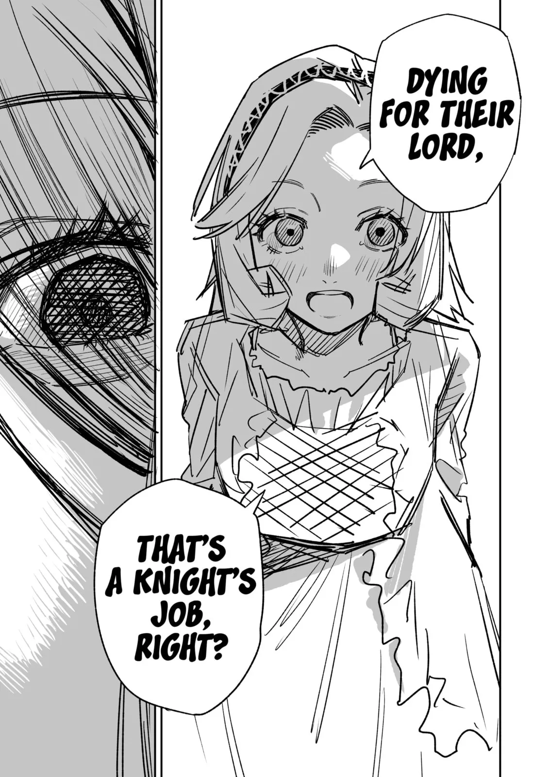 Read Takabisha Dorei-chan chapter 13 image 2 on Lezhin