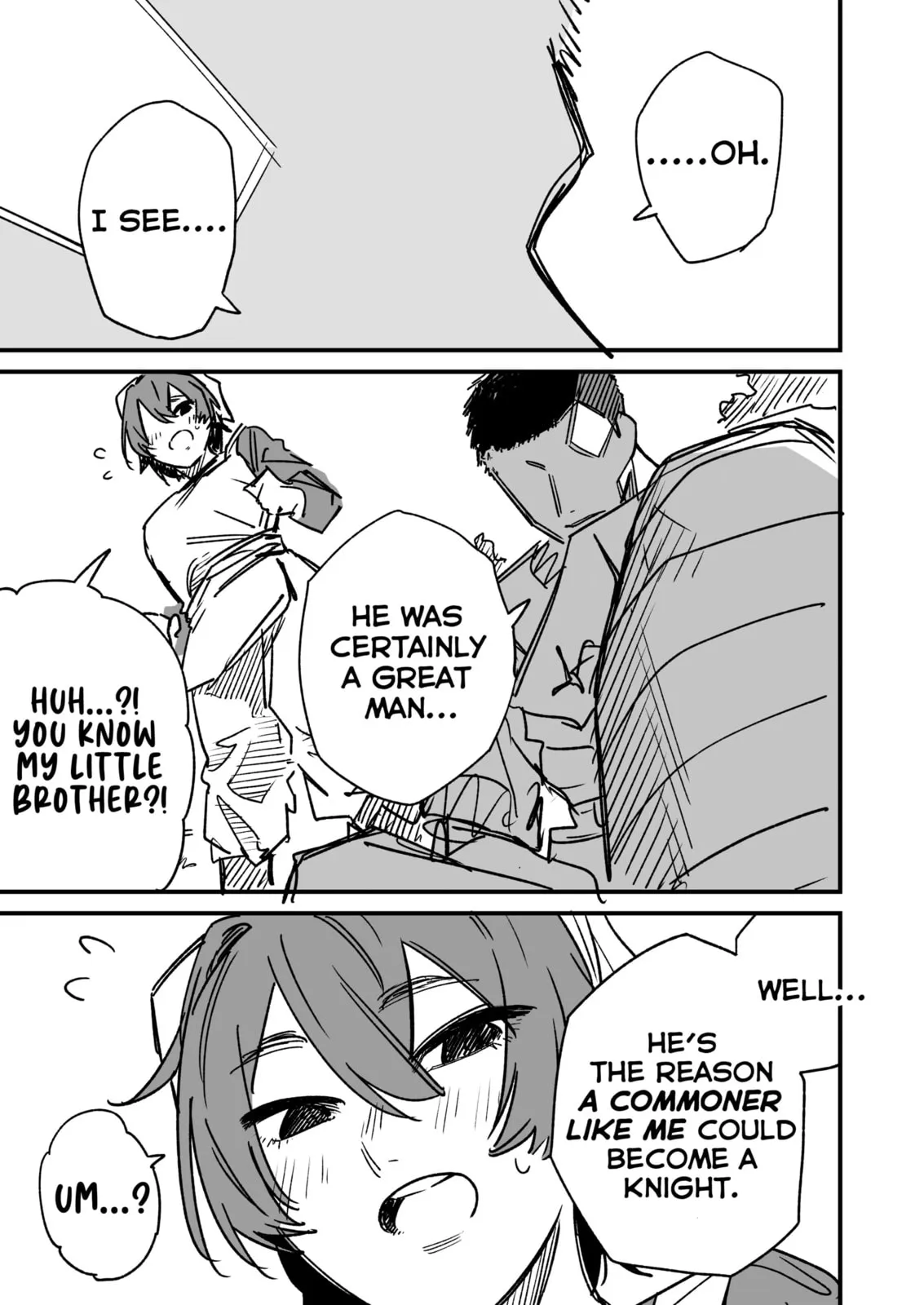 Read Takabisha Dorei-chan chapter 23 image 2 on Lezhin