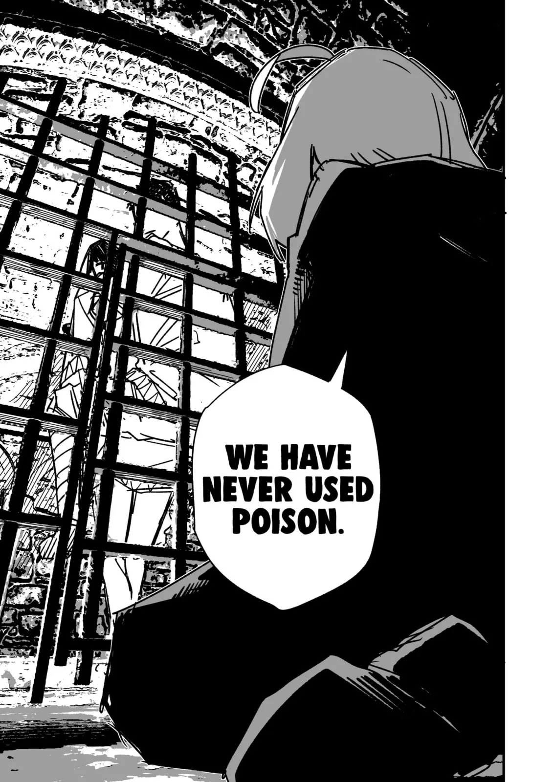 Read Takabisha Dorei-chan chapter 31 image 2 on Lezhin